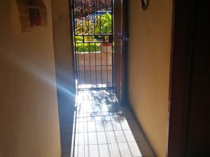 3 Bed House in Soshanguve