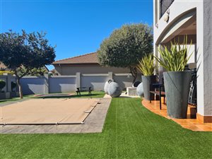 4 Bed House in Rose Acres Estate