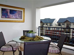 2 Bed Townhouse in Greenstone Crest