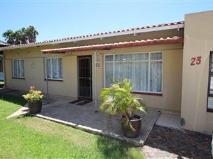 3 Bed House in Morningside