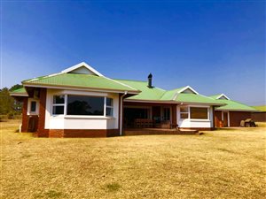 4 Bed House in Howick West