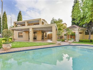 1 Bed Apartment in Sunninghill