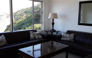 3 Bedroom Apartment in Umdloti Beach