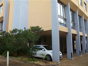 2 Bed Apartment in Riviera