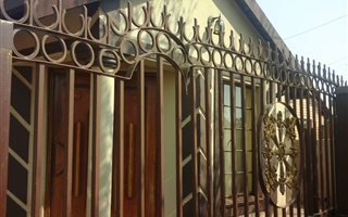 3 Bedroom House in Mahube Valley