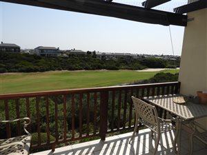 2 Bed Apartment in Atlantic Beach Golf Estate