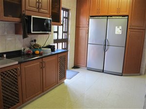4 Bed House in Illovo Glen