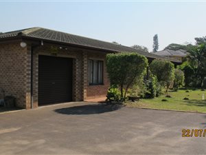 4 Bed House in Illovo Glen