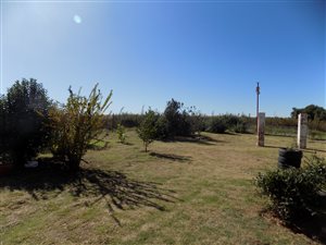 1015 ha Farm in Bloemfontein Rural