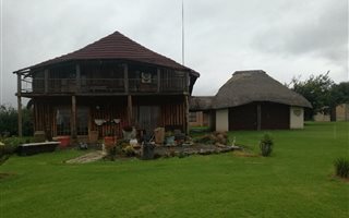 3 Bedroom House in Sundra