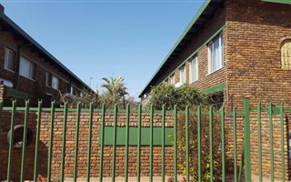 3 Bedroom Duplex in Pretoria North