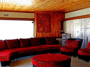 4 Bed House in Gillview