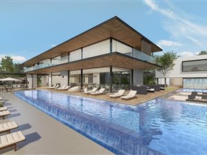 393 m² Land available in Gold Coast Estate