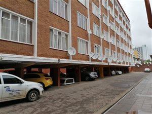 2812 m² Commercial space in Sunnyside