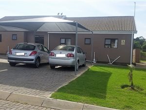 2 Bed Townhouse in Gonubie