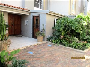 3 Bed Townhouse in St Andrews