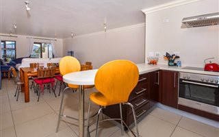 2 Bedroom Apartment in Knysna Central