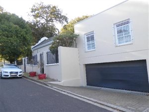 2 Bed House in Newlands