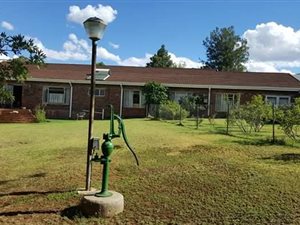 5 Bed House in Zastron