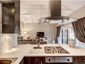 2 Bed House in Pinelands