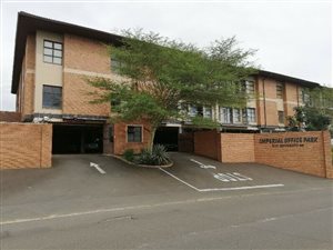 200 m² Office Space in Westville