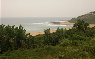 2051 m² Land available in Bazley Beach