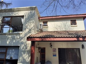 4 Bed Townhouse in Boskruin