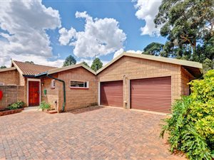 3 Bed Townhouse in Lindhaven