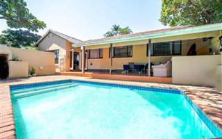 3 Bedroom House in Durban North
