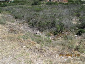 765 m² Land available in Seemeeu Park