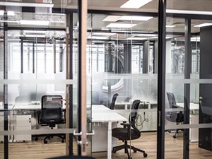 40 m² Office Space in Westville
