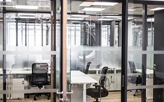 40 m² Office Space in Westville