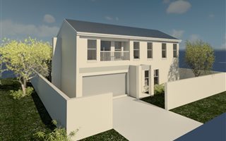 3 Bedroom House in Blue Hills
