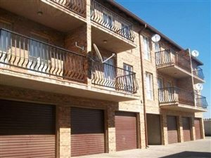 1 Bed Apartment in Willow Acres
