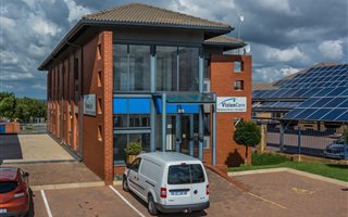 180 m² Commercial space in Randpark Ridge
