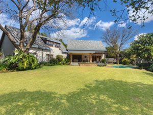 4 Bed House in Gallo Manor