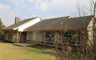 3 Bedroom House in Arcon Park