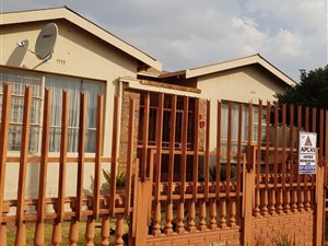 3 Bed House in Whiteridge