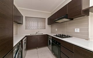 3 Bedroom Apartment in Kyalami