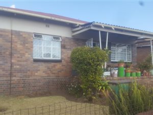 3 Bed House in South Hills