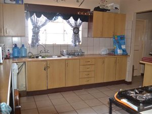 3 Bed House in Beaconsfield