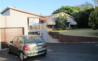 3 Bedroom House in Welgemoed
