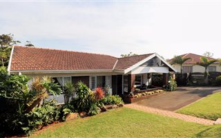 3 Bedroom House in Fynnland