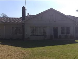 3 Bed House in Westdene