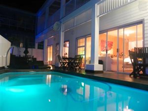 7 Bed House in Mossel Bay Central