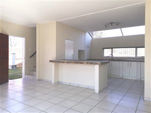 2 Bed Townhouse in Klippoortje