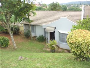 2 Bed Townhouse in Bellair
