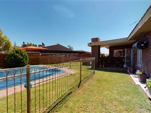 3 Bed House in Blydeville