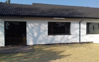 Office space in Horison
