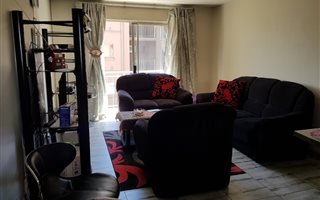 3 Bedroom Townhouse in Benoni CBD